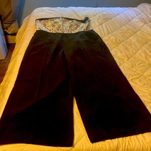 Jumper size XXL lane Bryant new never worn